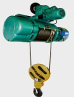 鋼絲繩電動(dòng)葫蘆