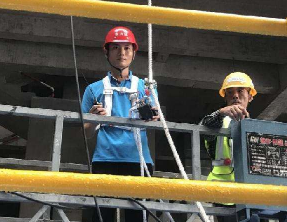 冠航機械安全繩優質特性值得信賴