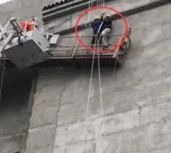 建筑吊籃上的安全繩有哪些使用要求